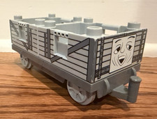 Troublesome Truck LEGO 65766