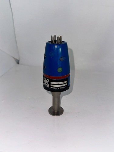 Leybold thermovac 162 - leybold,