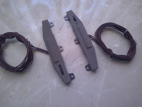 Weichenantriebe 942201 - 2,