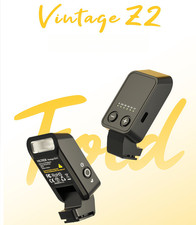 VILTROX Vintage Z2 TTL Mini
