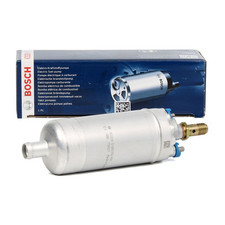 BOSCH Benzinpumpe für MERCEDES 190 W201 W202 W124 W210 W126 W140 0030915301
