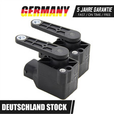 2x Xenon Höhenstandssensor Leuchtweitenregulierung FÜR BMW E46 E39 E38 E53