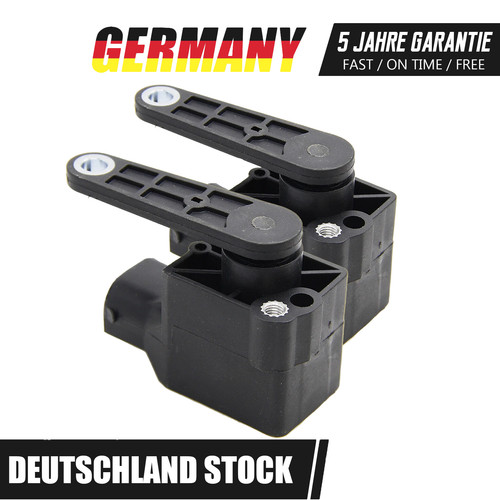 Xenon höhenstandssensor - 2x,
