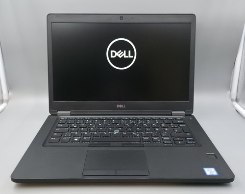 Dell latitude 5490 laptop - dell,