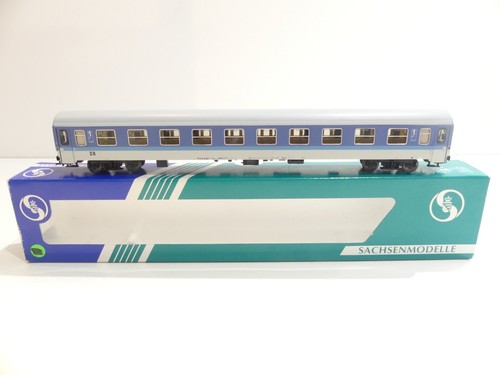 Sachsenmodelle 14406 - sachsenmodelle, h0