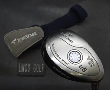 Bridgestone TourStage ViQ 25°