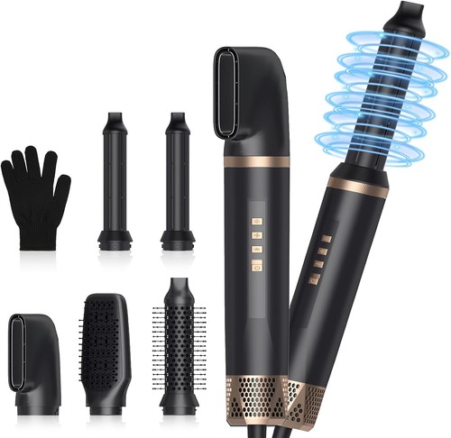 Aolso air styler - styler, in