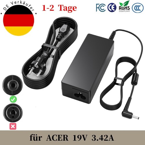 Netzteil ladegerät für - netzteil, acer