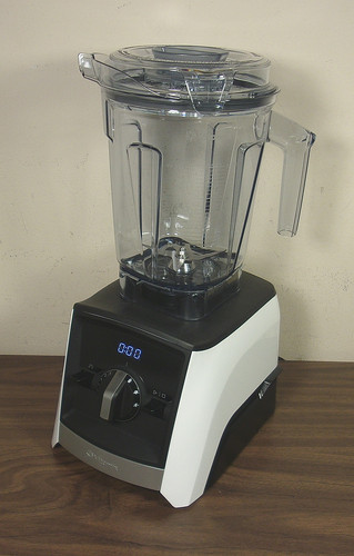 Used vitamix a2500 - vitamix,