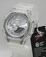 ✅  Casio G-Shock Uhr