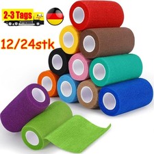 24x elastische binden - elastische,