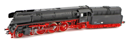 Piko 6320 dampflok 01 - h0,
