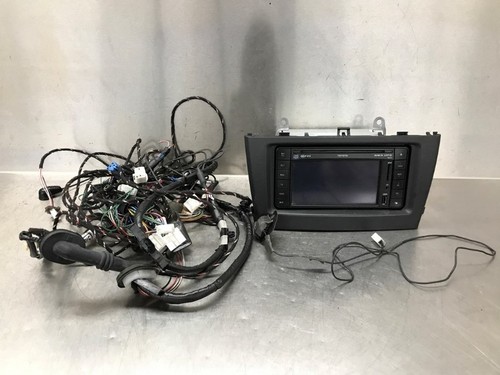 Radio toyota avensis - radio,