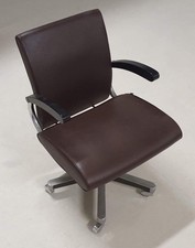 Designstuhl, Friseurstuhl