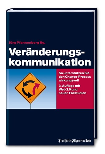 Veränderungskommunikation von
