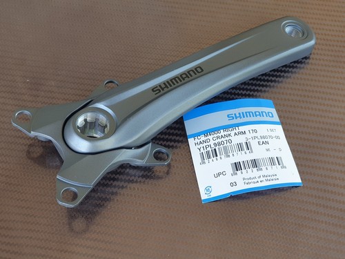 Shimano alivio m4000 - shimano,