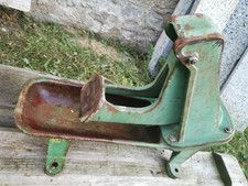  Weidepumpe /weide tränke /selbst-tränke Lister L3 Kuh/Pferde Tränke