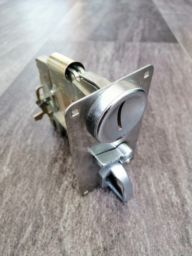 Euro münzprüfer metall - münzprüfer, 20