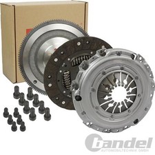 KUPPLUNG-SATZ+ZMS UMRÜSTKIT