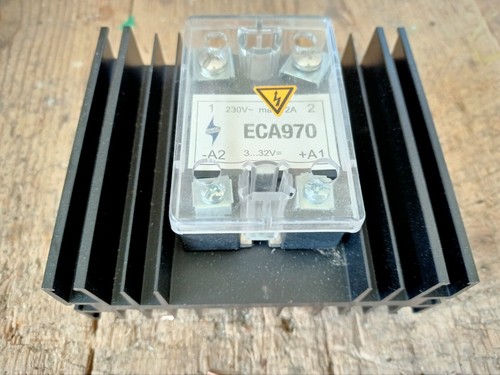 Wurm lastrelais elektronisch - lastrelais,