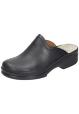Helix pantoletten leder - helix,