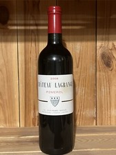 Château lagrange pomerol 2008 - château,