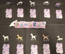 * Bella Sara * 10x * Pferde *