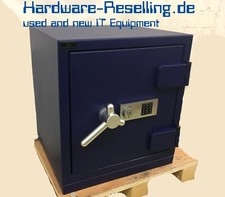 Hansa Tresor S 60 P Diamant 60 Feuersicherheitsschrank Datensicherungsschrank