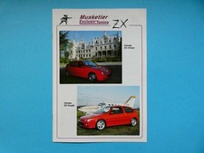Prospekt / Katalog - Citroen -