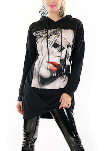 Damen longsweatshirt - damen,