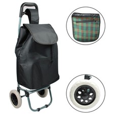 Einkaufstrolley Trolly