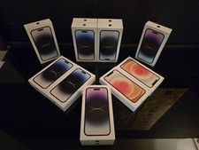 iPhone 14 Pro Max Verpackung Box Schachtel Karton ANGEBOT