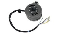 Zündung 12v mit polrad - zündung, dax