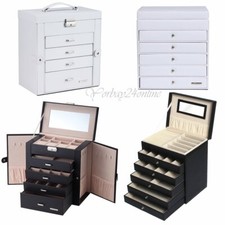 Schmuckkoffer Schmuckschatulle