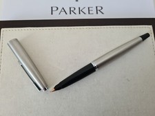PARKER 45 "F" Füllhalter