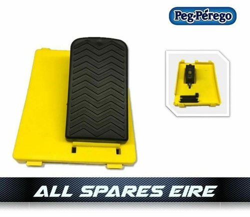 Peg perego john - peg, deere