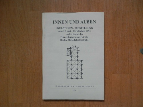 Innen und aussen - innen,
