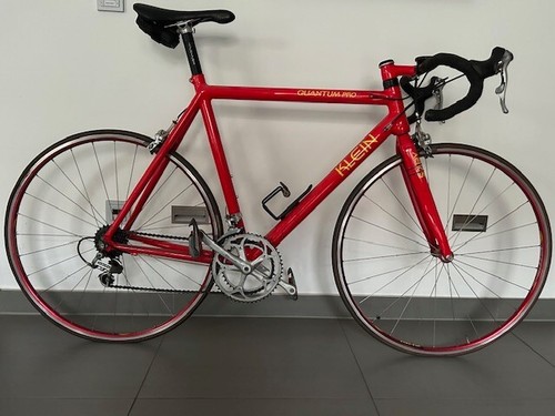 Rennrad klein quantum - klein,