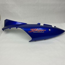 TGB 453001SW cover, panel side