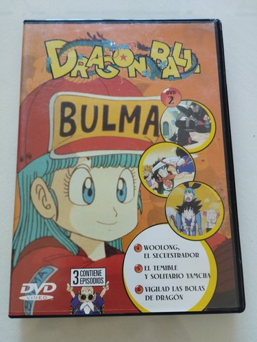 Dragon ball akira toriyama - dragon, vol