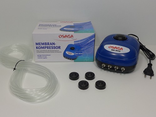 Osaga 9510 - osaga, mk-9510