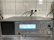 Audio Precision ATS-1  Audio Analyzer 6 Mon Garantie bitte lesen !