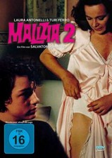 Malizia 2 - Erotik DVD
