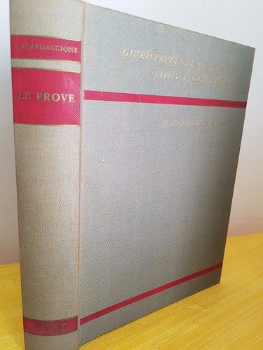 Scardaccione die beweise - die,