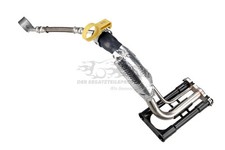 Original Ölleitung für