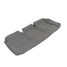 Sitzbezug 3er Sitzbank mit