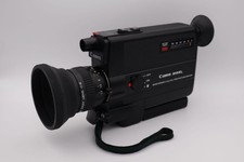 Canon 310XL Super 8 Filmkamera