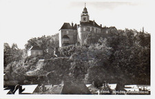 Jauernig - zwei Fotokarten von