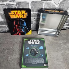 Star Wars Activity Book