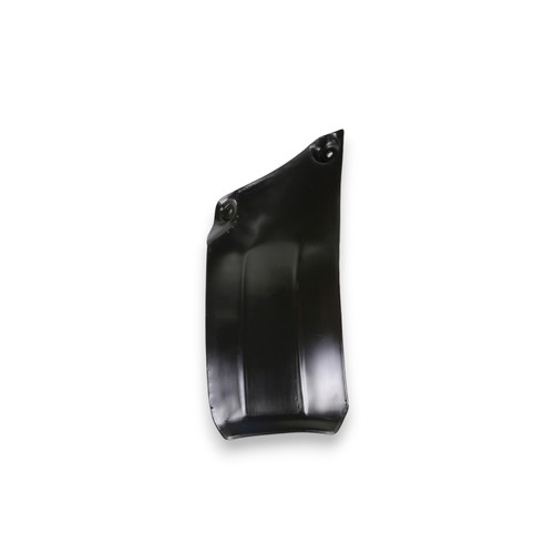Spritzschutz hinterrad schwarz - spritzschutz,
